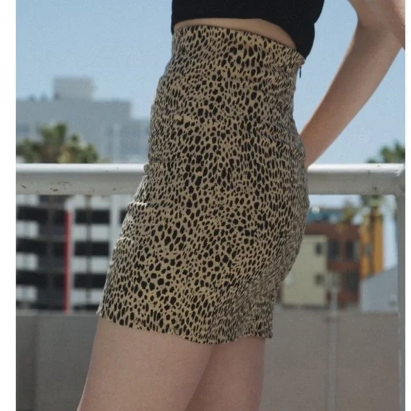 🥳 HP 🥳 Phoebe skirt - Picture 8 of 10